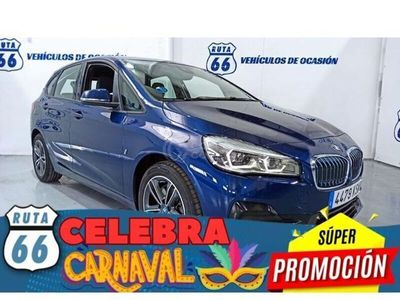 usado BMW 225 Active Tourer Serie 2 xe Iperformance