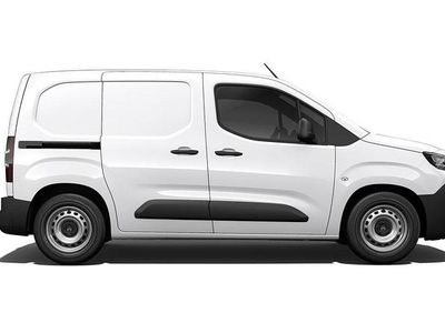 Nuevo Citroën Berlingo 100 CV (73 kW) 2025 Blanco Monovolumen