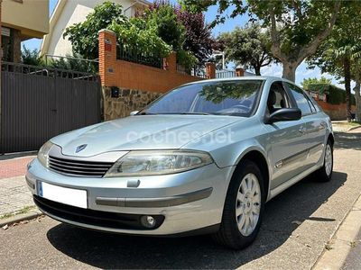 Renault Laguna II