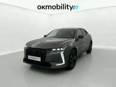 Usado DS Automobiles DS4