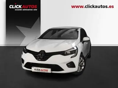 Usado Renault Clio V