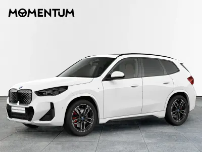 Usado BMW iX1 Comfort Edition 150 kW (204 CV) 2025 Blanco SUV