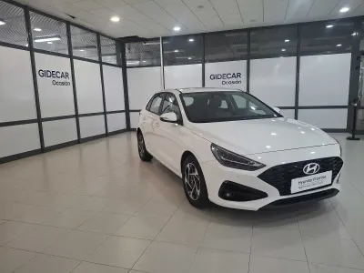 Usado Hyundai i30