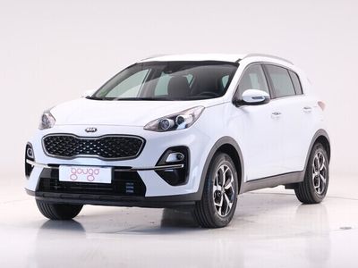 usado Kia Sportage TODOTERRENO 1.6 GDI DRIVE 2WD 132 5P