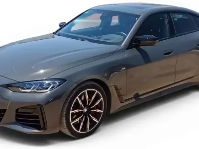 Usado BMW M440