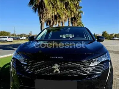 Usado Peugeot 3008