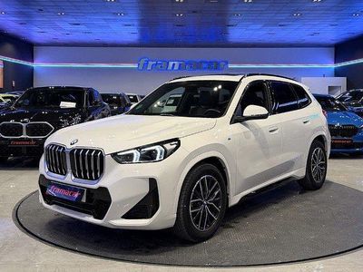 Usado BMW X1 M Sport 150 CV (110 kW) 2025 Blanco SUV