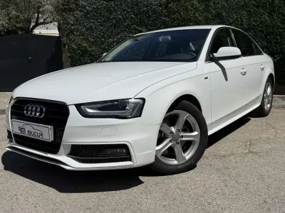 Usado Audi A4