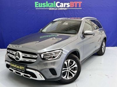 Mercedes GLC200