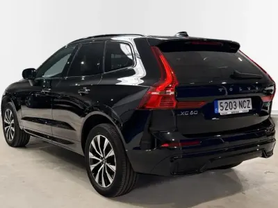 Usado Volvo XC60
