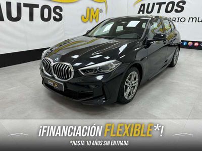 usado BMW 116 120 dA M Sport