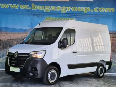 Usado Renault Master
