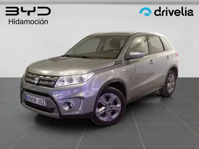 Usado Suzuki Vitara
