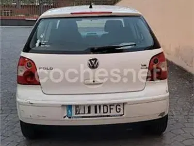 Usado VW Polo