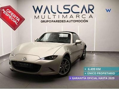 Mazda MX5
