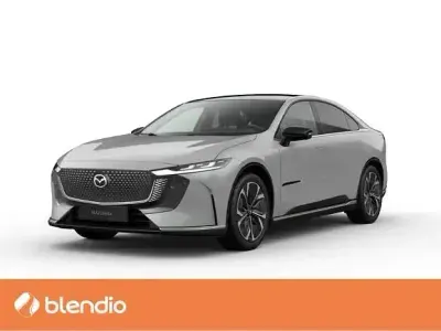 Nuevo Mazda 6e Takumi-Line 179 kW (244 CV) 2026 Gris