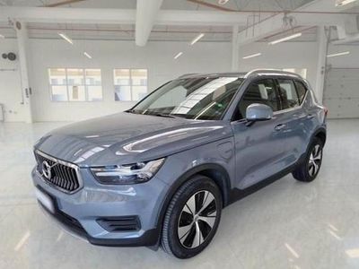 Usado 2022 Volvo XC40 Inscription SUV | 25.850 € (Precio justo)