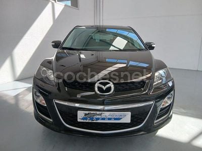 Mazda CX-7