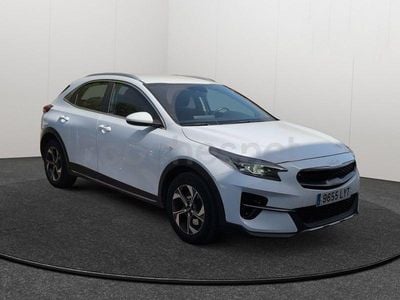 Usado Kia XCeed 120 CV (88 kW) 2022 Blanco SUV