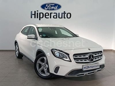 Mercedes GLA180