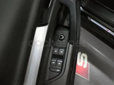 Usado Audi Q5 Sportback 265 CV (194 kW) 2023 Gris / plata SUV