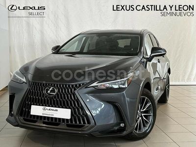Lexus NX350h