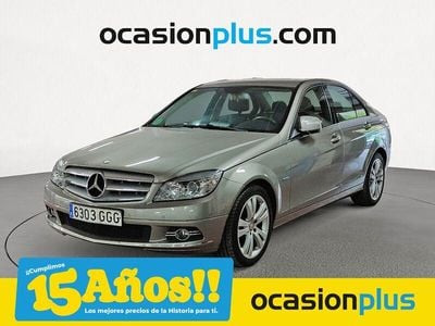 Mercedes C280