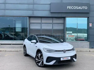 Usado VW ID.5