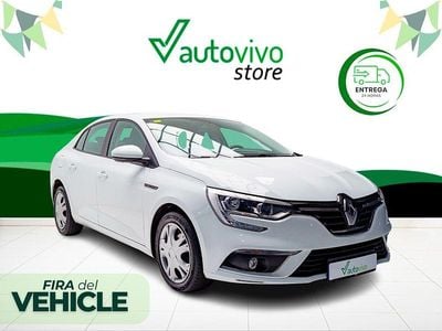 Renault Mégane IV