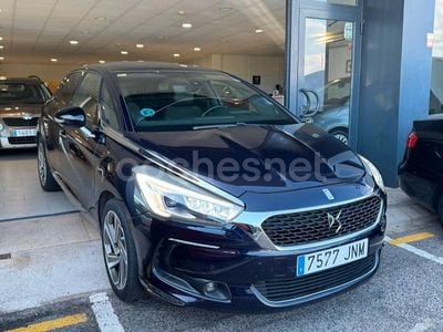 DS Automobiles DS5