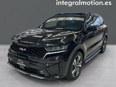 Usado Kia Sorento 265 CV (194 kW) 2023 SUV