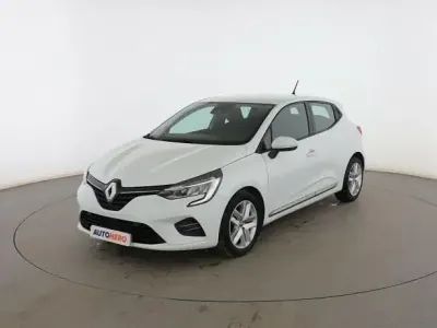 Usado Renault Clio Intens 86 CV (63 kW) 2020