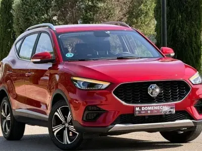 Usado MG ZS 101 CV (74 kW) 2023 SUV