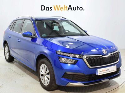 usado Skoda Kamiq 1.0 TSI Ambition 70kW