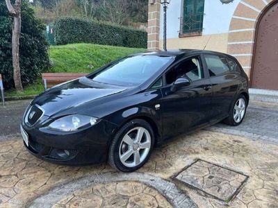 usado Seat Leon 2.0TDI Sport-up