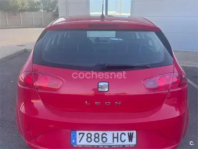 Usado Seat Leon