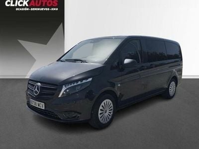 Mercedes Vito