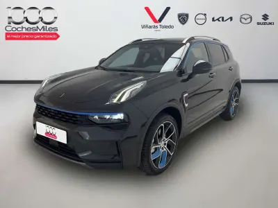 Usado Lynk & Co 01 2024 SUV