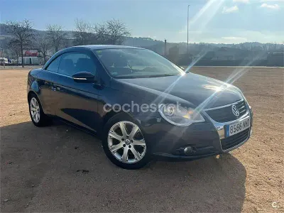 Usado VW Eos