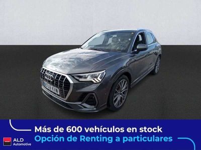 usado Audi Q3 45 Tfsi S Line Quattro S Tronic