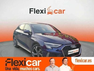 Audi A3 Sportback e-tron
