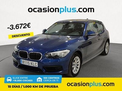 BMW 120