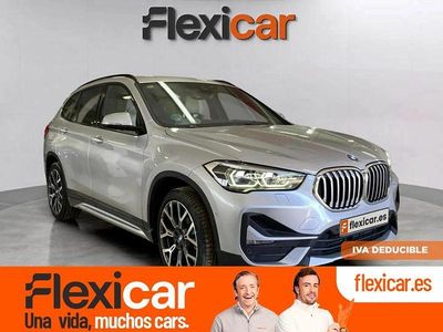 Gris Usado 2020 BMW X1 SUV | 25.990 € (Caro)