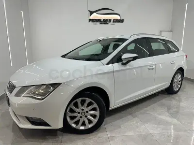Occasion Seat Leon