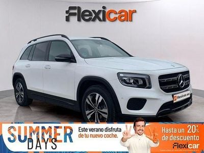Mercedes GLB200