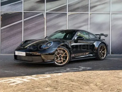 Usado Porsche 911 GT3 510 CV (375 kW) 2024 Negro Coupe