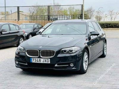 usado BMW 520 Serie 5 D
