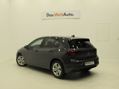 usado VW Golf Life 2.0 TDI 85 kW (115 CV) DSG