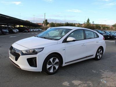 Blanco Usado 2020 Hyundai Ioniq Utilitario | 13.450 € (Super precio)