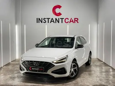 Usado Hyundai i30